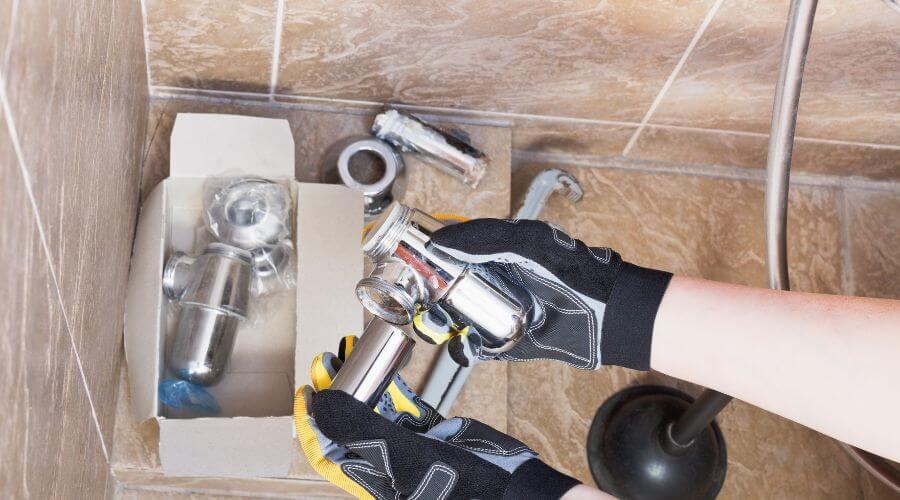 Professional New roof installation in Bowerston, OH